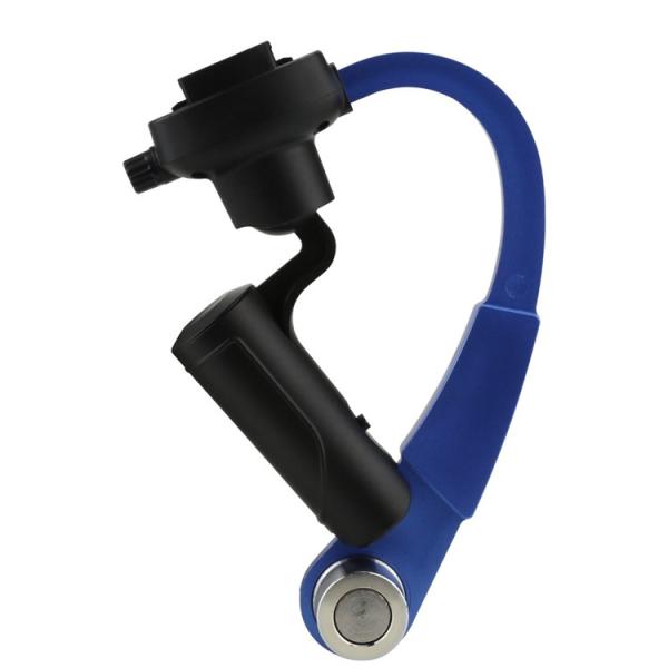 GoPro Aluminum Alloy Ligweight Stabilizer For SJCAM SJ4000 Hero 5 4 3+ 5S Xiaomi Yi 4K H9 Camera