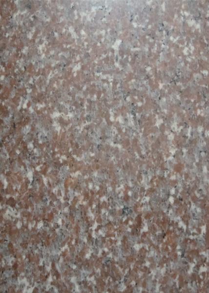 Flooring / Paving Granite Wall Tiles , Granite Bathroom Tiles Hard Texture