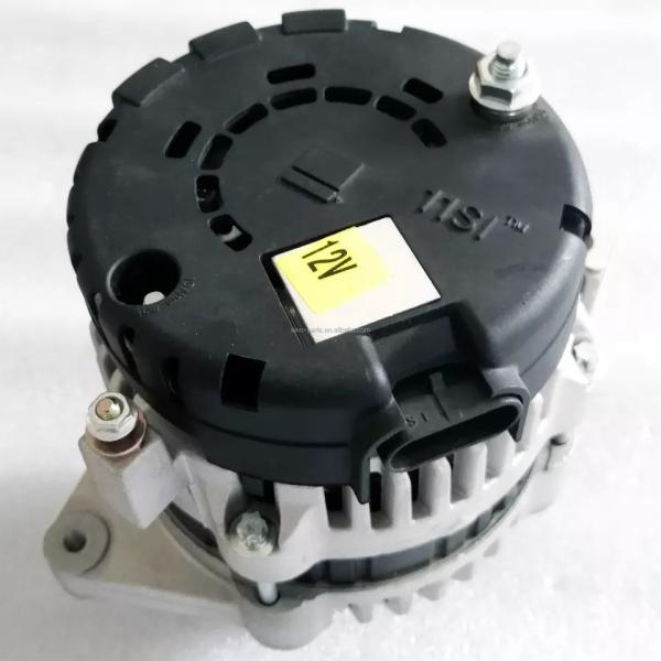 Alternador de 12 V potente para generador portátil de trabajo pesado Año 2005- camión Dongfeng