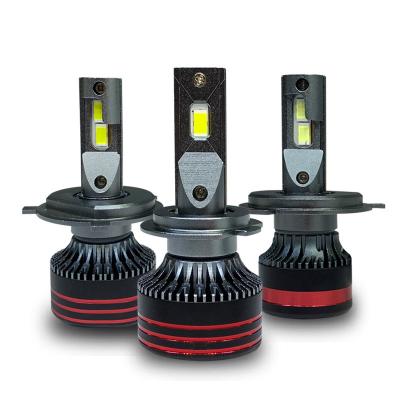 New M8 Car High Brightness Spotlight LED Headlights 28W