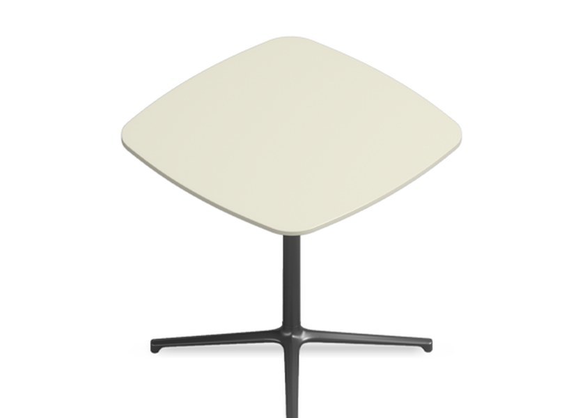 Geometric Design Modern Simple Italian Minimalist Tea Table Occasional Table for Stylish Spaces