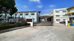 Jiangsu ATK Flame Retardant Materials Co., Ltd.