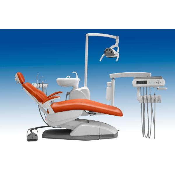 Eye Operate 18mm/S Electricity Clinic Dental Chair