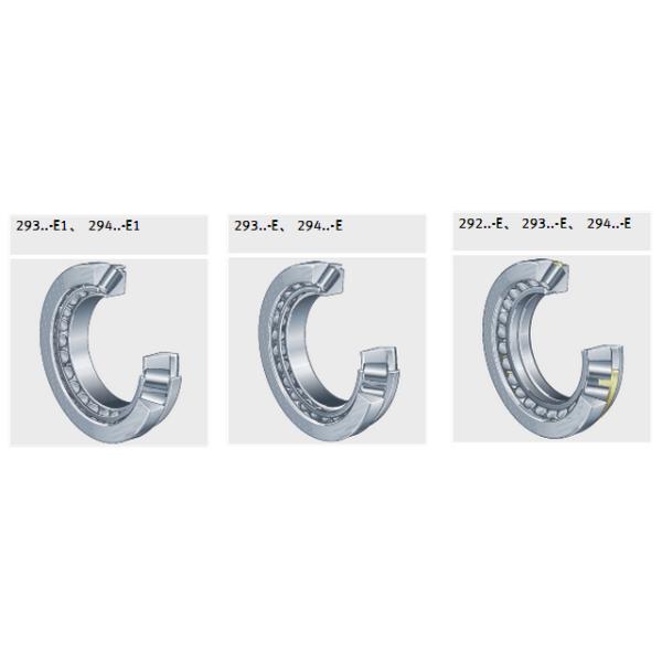 Металлический цилиндрический подшипник 29232 с низким уровнем трения