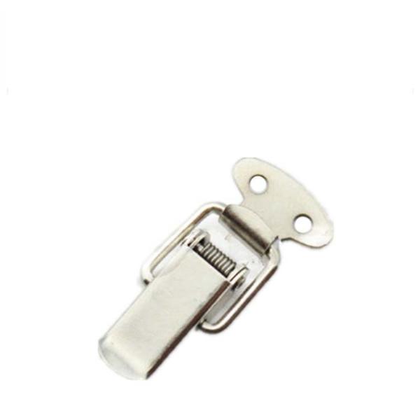 OEM Stainless Steel Welding Parts Tolerance 0.01mm Stamped Sheet Metal