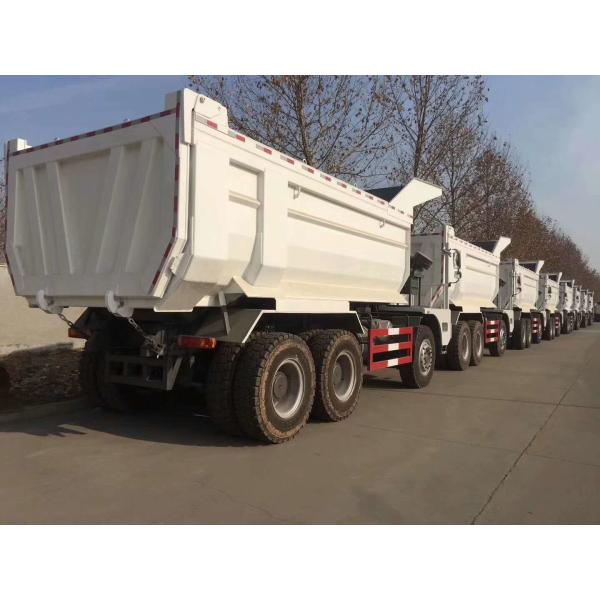 CHINA HOWO SINOTRUK 50TON MINING TRUCK PRICE
