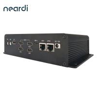 扇風機なし 組み込みコンピュータ 車両 組み込みPC コンピューティング RK3588 LPC3588 RK806 32GB