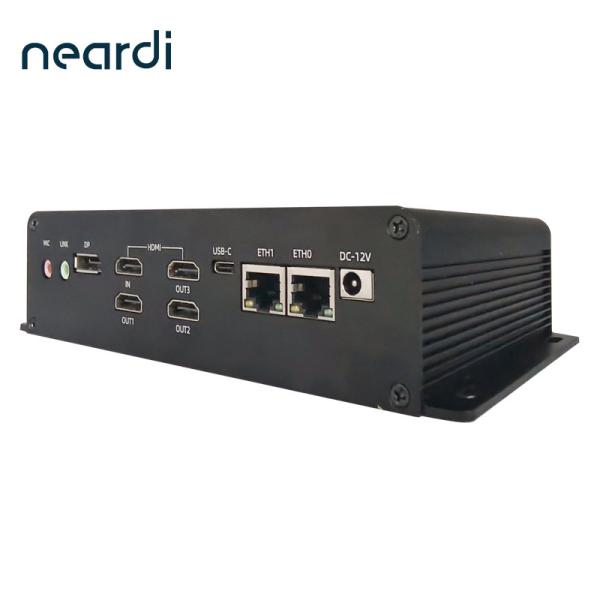 Fanless Imbedded Computer Vehicle Embedded PC Computing RK3588 LPC3588 RK806 32GB