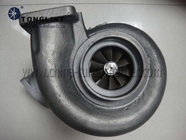  Earth Moving S4DS Turbo 196543 7C7579 Diesel Turbocharger for 3306 Engine