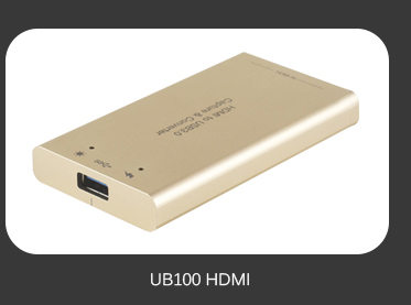 1920x1080P60 Многочисленные входы Live Streaming Encoder Независимый аудио