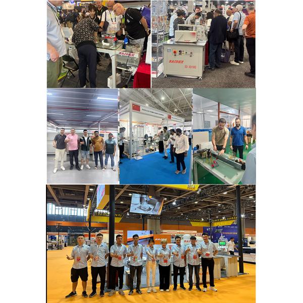 300KG P1080 1 Metre Small Sized Acrylic Polishing Machine For Ultra High Polymer Polyethylene