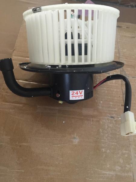 OEM for komatsu D65-12  ND292500-0140 ，Motor ,heater blower
