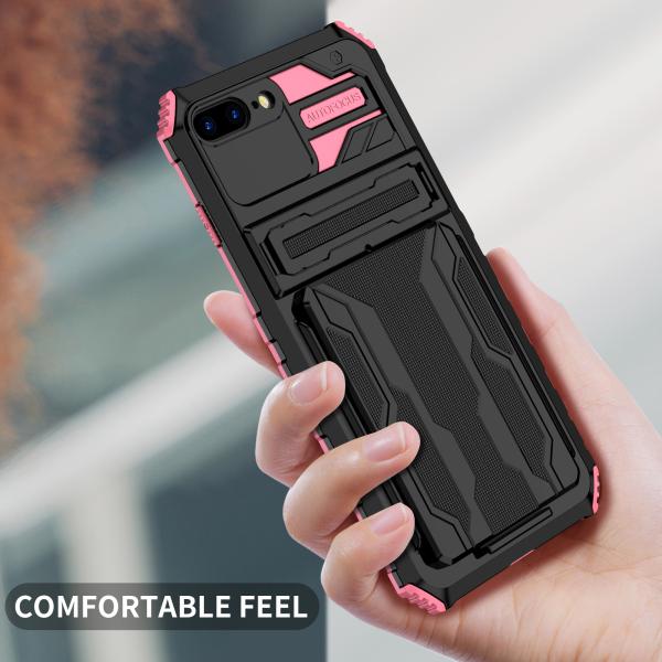 iPhone 7PLeather Phone Case Leather Wallet Phone Case Iphone Leather