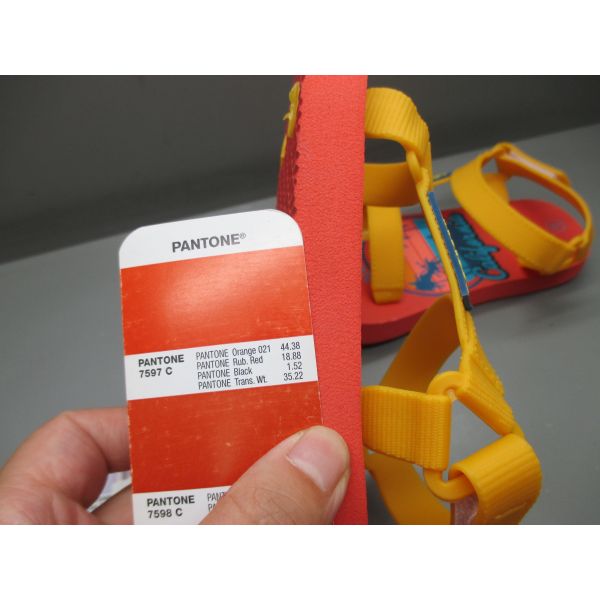 Sandales TREK pour enfants avec motifs mignons, légères, à bout ouvert et bride arrière réglable