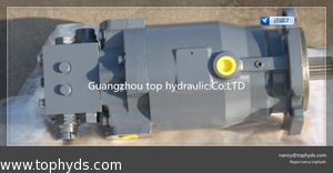 HYDRAULIC PISTON PUMP PARTS SAUER PV90M030/042/055/075/100/130/180/250