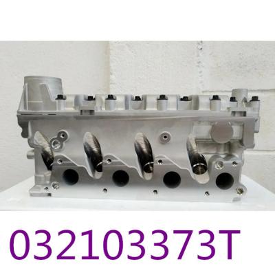 032103373T EA211 Engine Cylinder Heads For VOLKSWAGEN 1.4 BKR