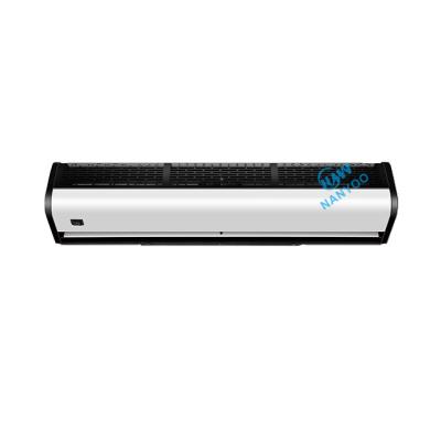 Dual Direction 2130M3/H Cross Flow Air Curtain For 2000MM Door Width