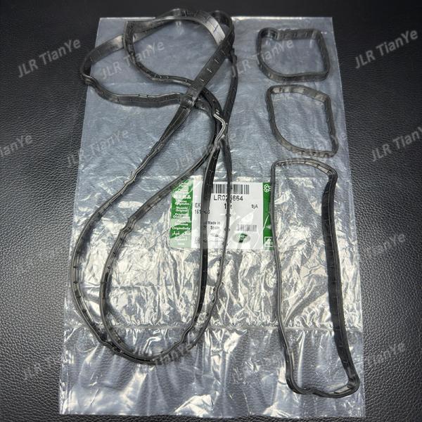 Suitable For Land Rover 2.0T engine Valve Cover Gasket LR025664 JDE27464
