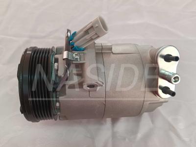 Auto AC Conditioning Compressor For Vectra 93323221 Opel Astra CRV 6PK 12V