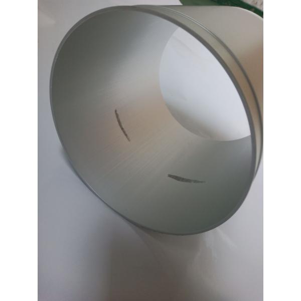 2005-2009 Range Rover Sport Rear Aluminum Cover OEM RPD501110 For Land Rover Discovery 3
