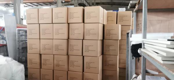 15L Capacidade Prata 304 aço inoxidável Poço de incêndio portátil para promoção de aquecimento exterior