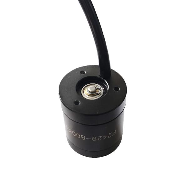 Faradyi Customized F2429 7.4V-12V  800KV 1200KV Tubular Waterproof Electric Motor For Boat/Surfboard/Jet Ski