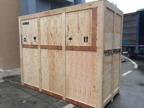 Digital Thermal Shock Test Chamber , Effective Thermostat Chamber