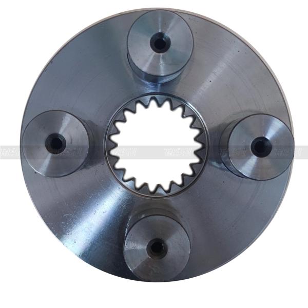 Excavateur en acier balançant porte-équipement planétaire pour la chenille E307C 171-9439