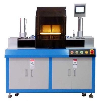 Automatic Plug In Sim Card Punch Machine YSMP-5000 Plug In SIM Card For Standard CR80 Cards YSMP-5000