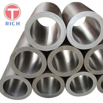 5 - en sans couture 10305-1 de tube de carbone de tuyau d'acier de haute précision de 150mm