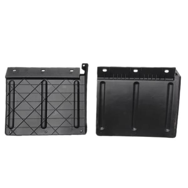 Truck Spare Parts Back Stopper for Chinese Truck Model YUEJIN Parts NJ1063