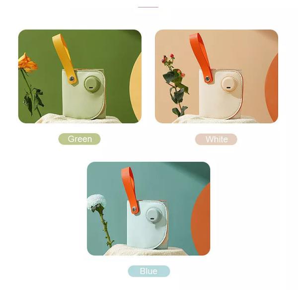 Графеновый электрический обогреватель Устройства для детской бутылки Тепловая сумка 65 градусов Для молока Sheerfond