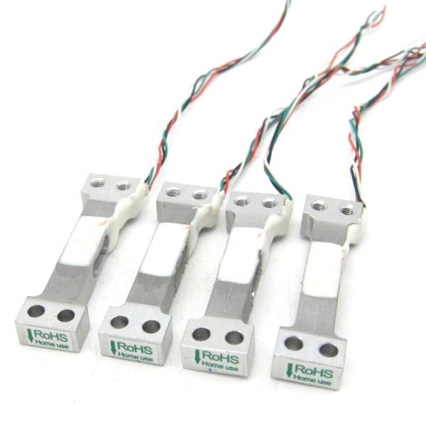 Intégration de capteurs de pression simplifiée avec SC639M 50g cellule de charge et installation de vis