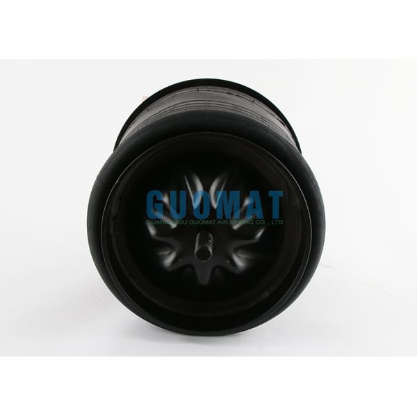 TRL230LLH Truck Suspension Air Spring HINO HN 700 RR Trailer Rubber Air Bags
