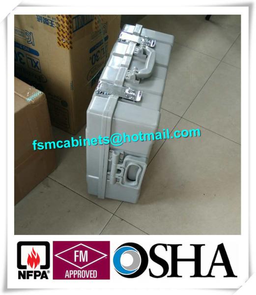 Bank Money Fire Resistant File Cabinet , Bank Using Safety Storage Cabinet For Money