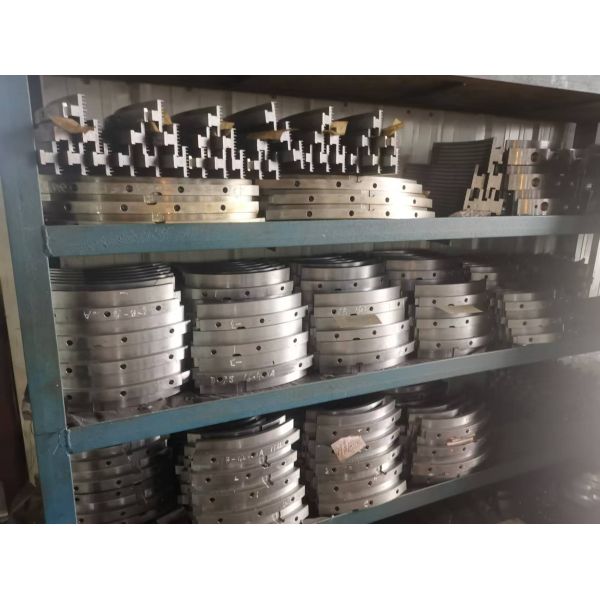 Customized OEM ODM Steam Seal with Precision Processing and Corrosion Resistance for Turbines