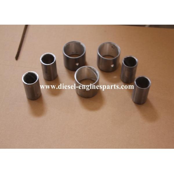 MAN D2866 Bimetal Bushing Connecting Rod Bright Silver For Industrial Engine