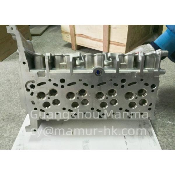 Автозапчасти головка цилиндра для JMC TRANSIT V348 4D24 6C1Q 6049 BD