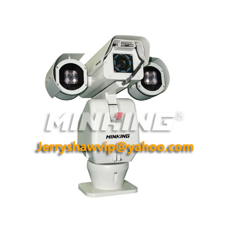 MG-TK35M20D8-R-TVI-NH 150m IR High Speed HD-TVI PTZ Camera 1080P/2MP/20X TVI PTZ