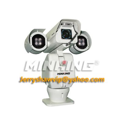 MG-TK35M30D8-R-TVI-NH 150m IR High Speed PTZ HD-TVI Camera 1080P/2MP/30X TVI PTZ Camera