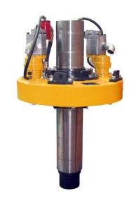 Pneumatic Hydraulic Tubular Handing Tools Kelly Spinner API 8C Oillfield Equipment Varco