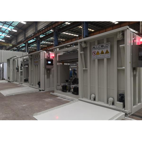 SHENZHEN ALLCOLD CO., LTD