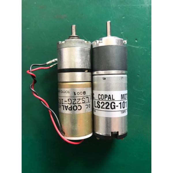 DC 12V ДВИГАТЕЛЯ МОТОРА КОПАЛА LS22G-100 101 на Shinohara 74