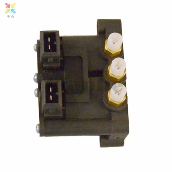 BMW 7 E66 Air Compressor repair kits Valve Suspension Parts Air Pump Valve Block For E53 E65 E66 OEM 37226787616