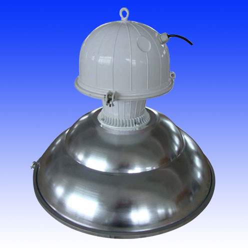 LVD High bay lights| Low-frequency induction lamp |Industrial lighting