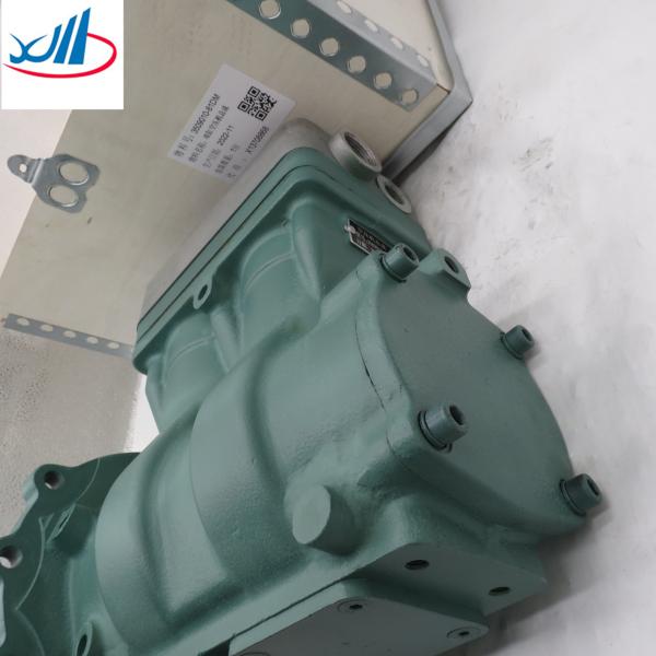 3509010-81DM Sany Spare Parts Good Performance Double Cylinder Air Compressor