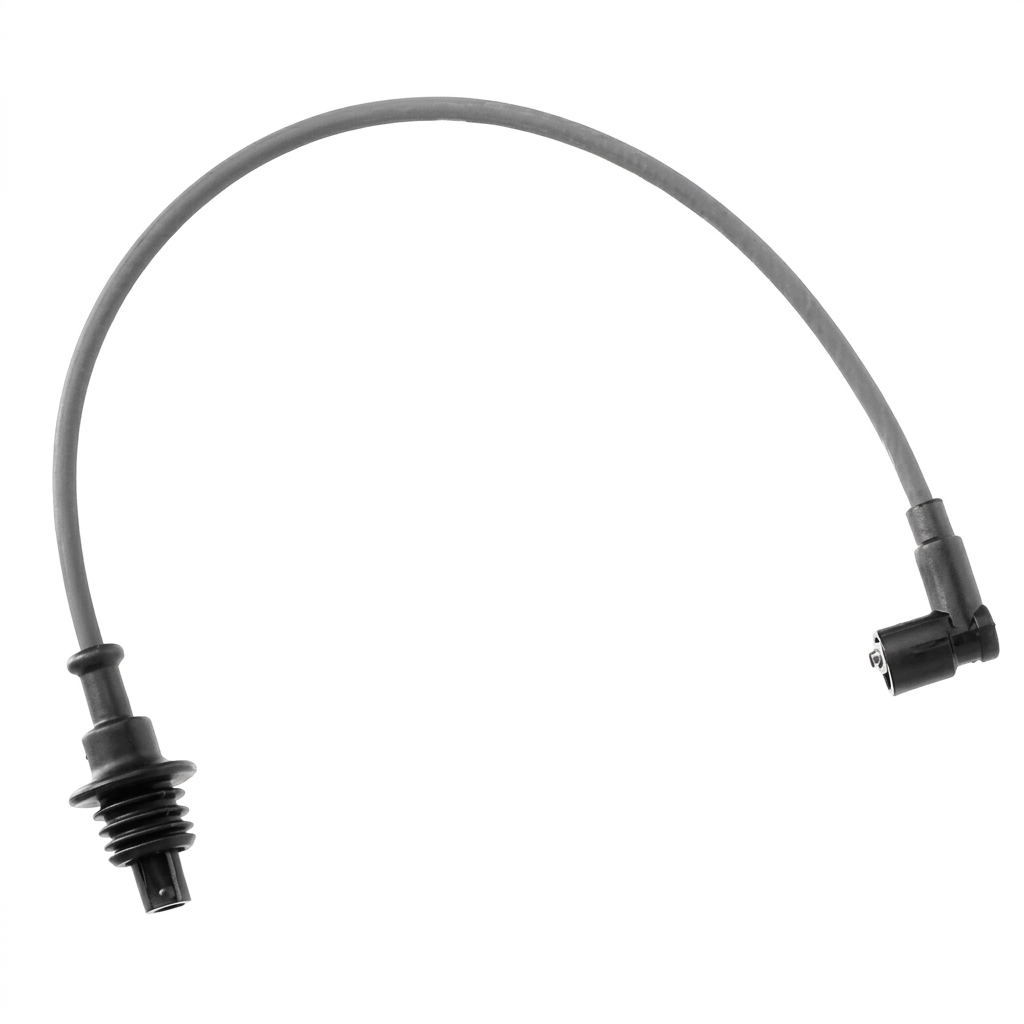 Ignition Wire Set - OE: 96 09 493 380