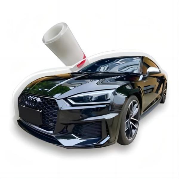 TPU PPF 7.5 Mil Clear Anti Scratch Car Paint Protection Film Great Quality TPU Film