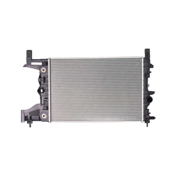 Moteur 1.8 Pièces automobiles Radiateur en aluminium pour Chevrolet Cruze 1.8/1