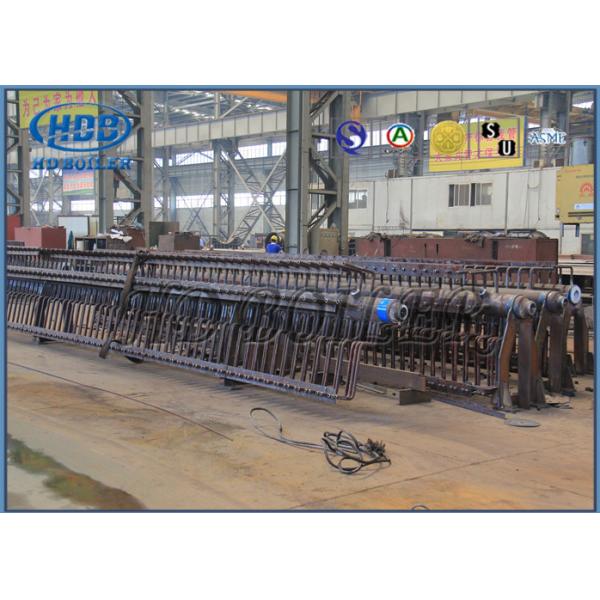 Катушки экономизатора/экономизатора трубки воды ребра h для боилеров спасения жары